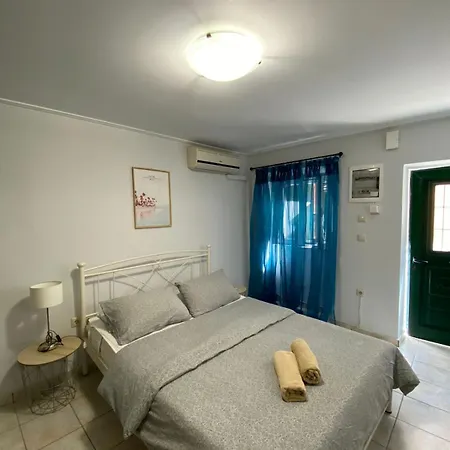 M&c Mantouki Lejlighed Corfu (city)