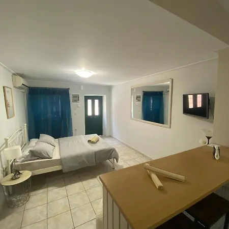 Apartment M&c Mantouki *