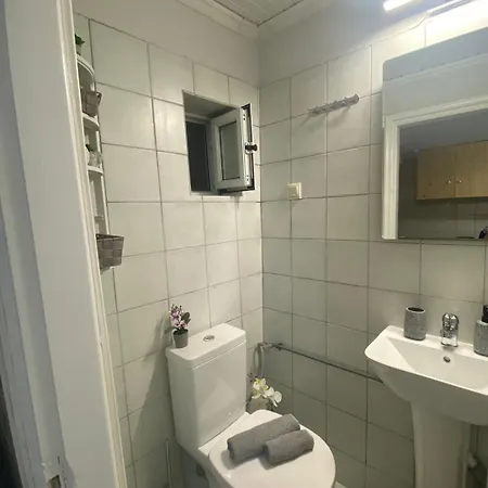 M&c Mantouki Apartment