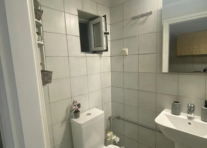 M&c Mantouki Appartement