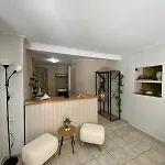 M&c Mantouki Appartement *